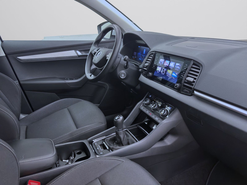 Bild 16: Škoda Karoq 1.5 TSI SELECTION KAMERA PDC SITZHZG LED