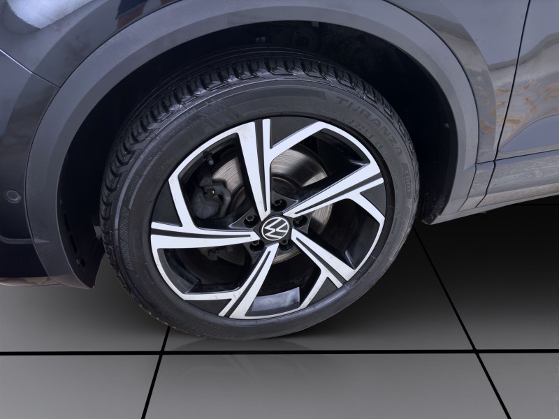 Bild 8: Volkswagen T-Roc 2.0 TDI DSG R-LINE STDHZG IQ.LIGHT NAVI KAMERA