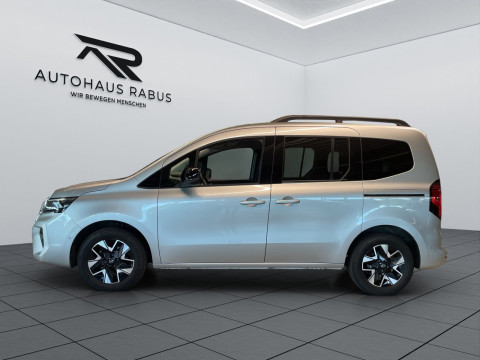 Ansicht 4 - Gebrauchtwagen Fahrzeug, Modell Townstar der Marke Nissan von Verkäufer Autohaus Rabus e.K.