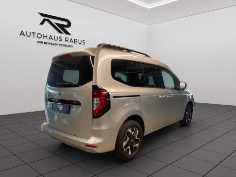 Ansicht 7 - Gebrauchtwagen Fahrzeug, Modell Townstar der Marke Nissan von Verkäufer Autohaus Rabus e.K.