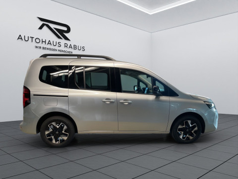 Ansicht 8 - Gebrauchtwagen Fahrzeug, Modell Townstar der Marke Nissan von Verkäufer Autohaus Rabus e.K.