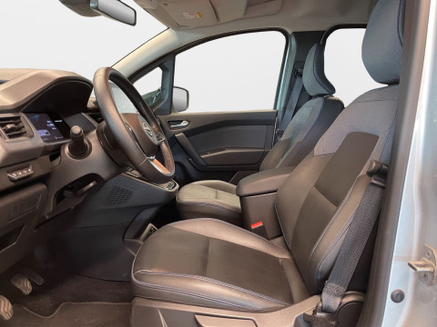 Ansicht 10 - Gebrauchtwagen Fahrzeug, Modell Townstar der Marke Nissan von Verkäufer Autohaus Rabus e.K.