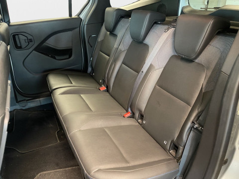 Ansicht 16 - Gebrauchtwagen Fahrzeug, Modell Townstar der Marke Nissan von Verkäufer Autohaus Rabus e.K.