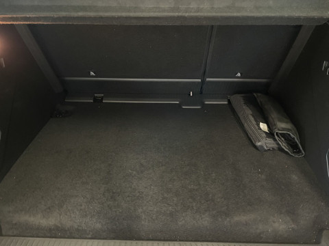 Ansicht 17 - Gebrauchtwagen Fahrzeug, Modell Townstar der Marke Nissan von Verkäufer Autohaus Rabus e.K.