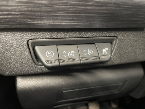 Ansicht 25 - Gebrauchtwagen Fahrzeug, Modell Townstar der Marke Nissan von Verkäufer Autohaus Rabus e.K.