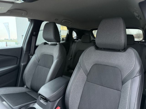 Ansicht 22 - Gebrauchtwagen Fahrzeug, Modell Qashqai der Marke Nissan von Verkäufer Bücherl JO.-TEC. GmbH Rötz