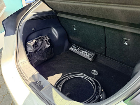 Ansicht 6 - Gebrauchtwagen Fahrzeug, Modell Leaf der Marke Nissan von Verkäufer Autohaus Heinrich GmbH
