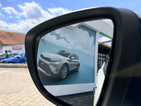 Ansicht 19 - Gebrauchtwagen Fahrzeug, Modell Leaf der Marke Nissan von Verkäufer Autohaus Heinrich GmbH