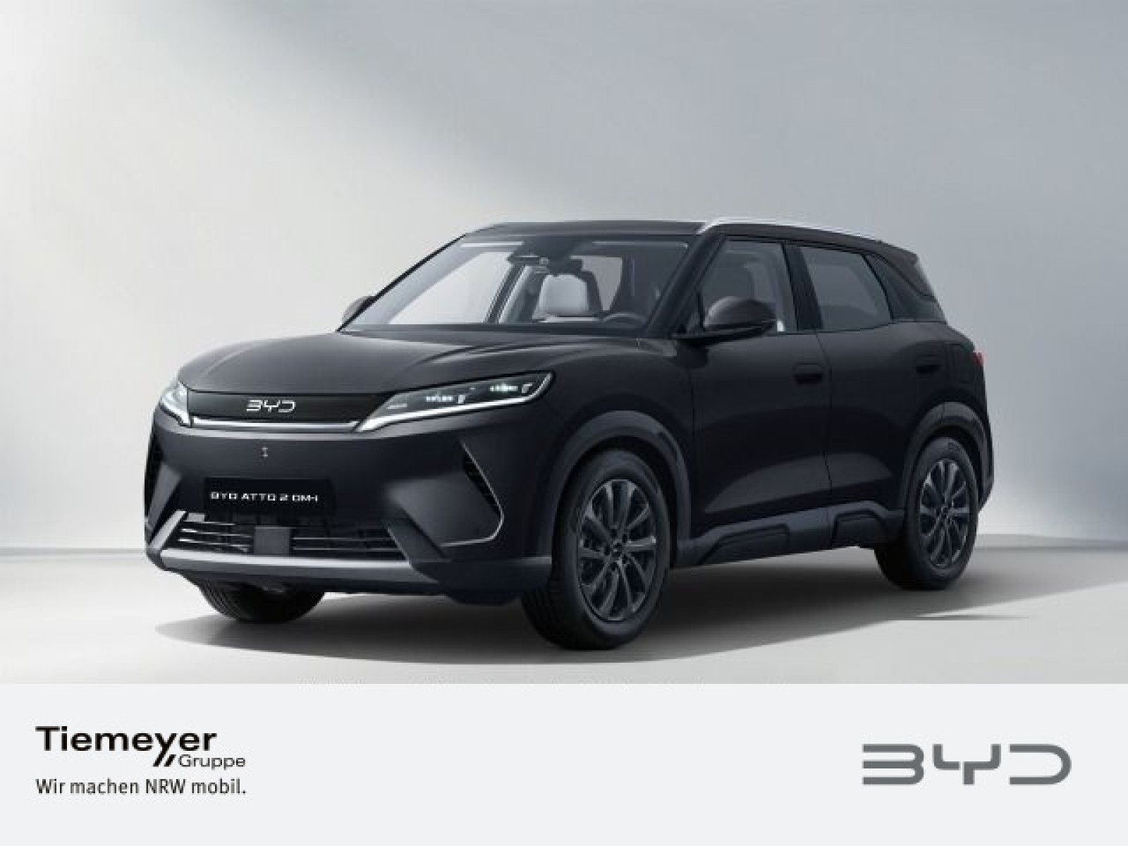 BYD Atto 2 DM-i