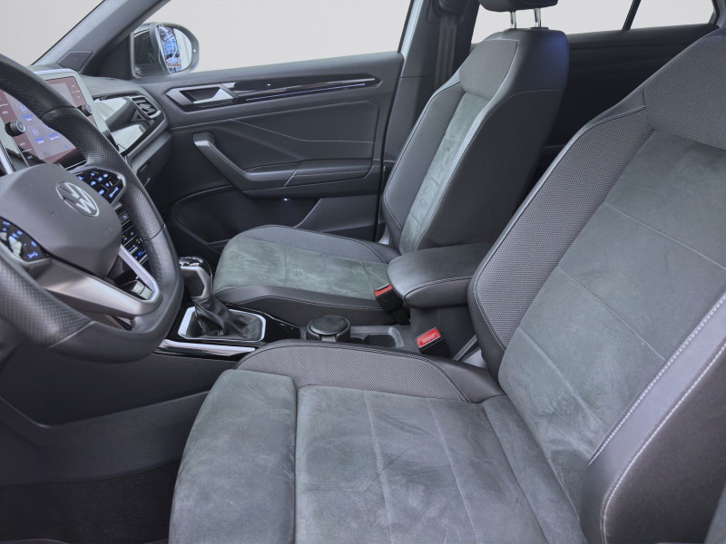 Bild 9: Volkswagen T-Roc 2.0 TDI DSG R-LINE AHK NAVI KAMERA LED+