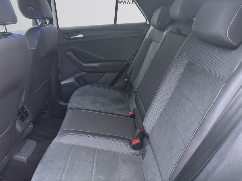 Bild 15: Volkswagen T-Roc 2.0 TDI DSG R-LINE AHK NAVI KAMERA LED+