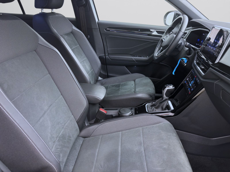 Bild 16: Volkswagen T-Roc 2.0 TDI DSG R-LINE AHK NAVI KAMERA LED+