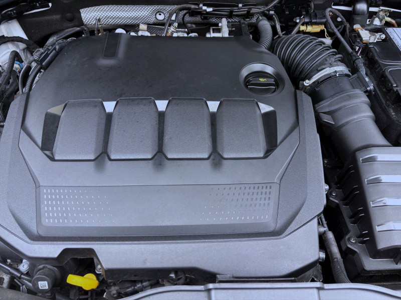 Bild 17: Volkswagen T-Roc 2.0 TDI DSG R-LINE AHK NAVI KAMERA LED+