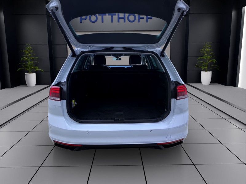 Bild 4: Volkswagen Passat Variant 2.0 TDI DSG BUSINESS AHK NAVI KAMERA PDC