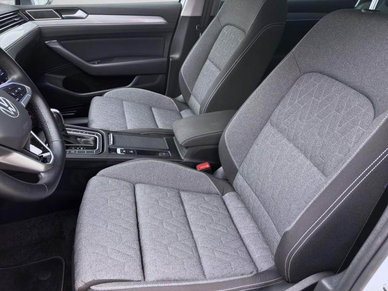 Bild 9: Volkswagen Passat Variant 2.0 TDI DSG BUSINESS AHK NAVI KAMERA PDC