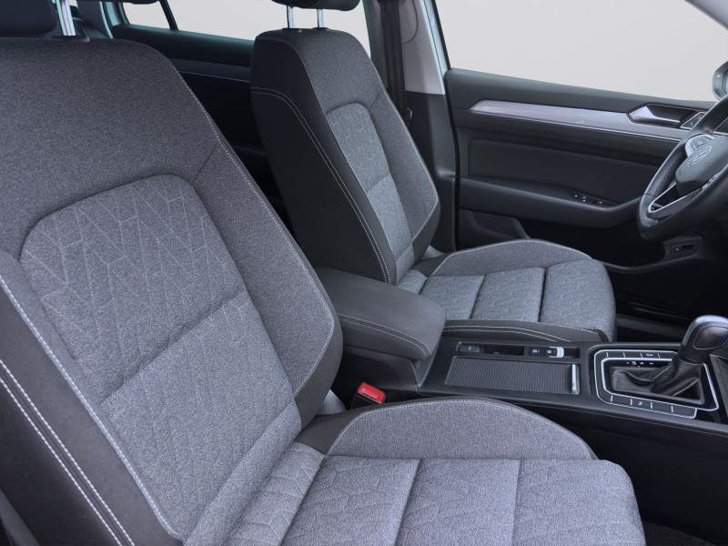 Bild 16: Volkswagen Passat Variant 2.0 TDI DSG BUSINESS AHK NAVI KAMERA PDC