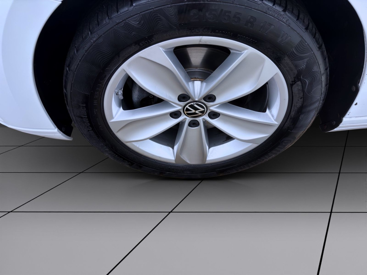 Thumb 8: Volkswagen Passat Variant 2.0 TDI DSG BUSINESS AHK NAVI KAMERA PDC