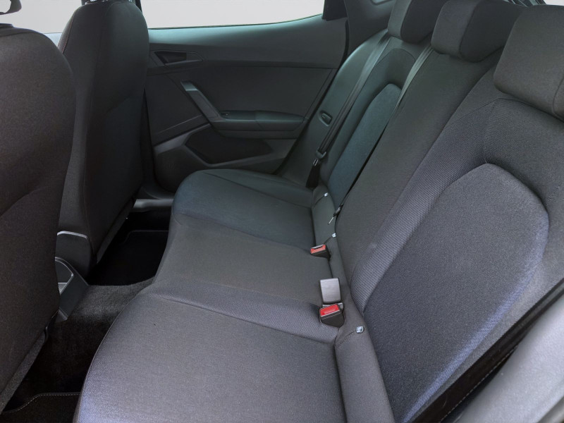 Bild 15: Seat Ibiza 1.0 TSI DSG FR KAMERA LED KEYLESS KLIMA