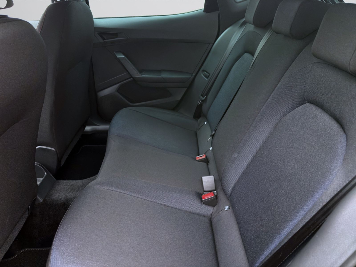 Thumb 15: Seat Ibiza 1.0 TSI DSG FR KAMERA LED KEYLESS KLIMA
