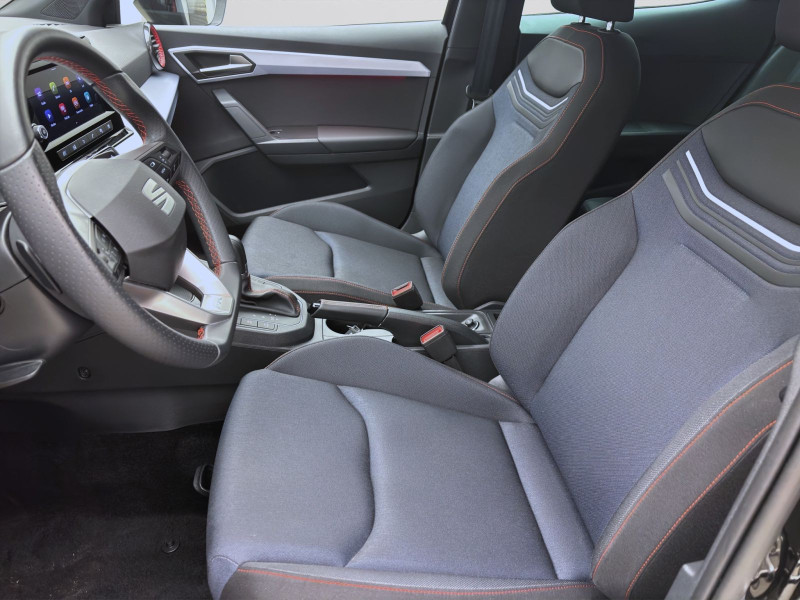 Bild 9: Seat Ibiza 1.0 TSI DSG FR KAMERA KLIMA LED PDC