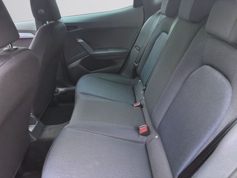 Bild 15: Seat Ibiza 1.0 TSI DSG FR KAMERA KLIMA LED PDC