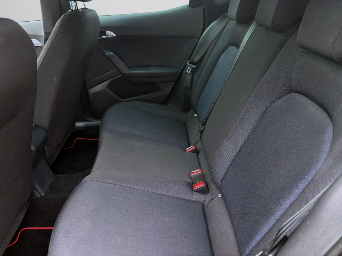 Thumb 15: Seat Arona 1.0 TSI DSG FR LED KAMERA KLIMA PARKLENK