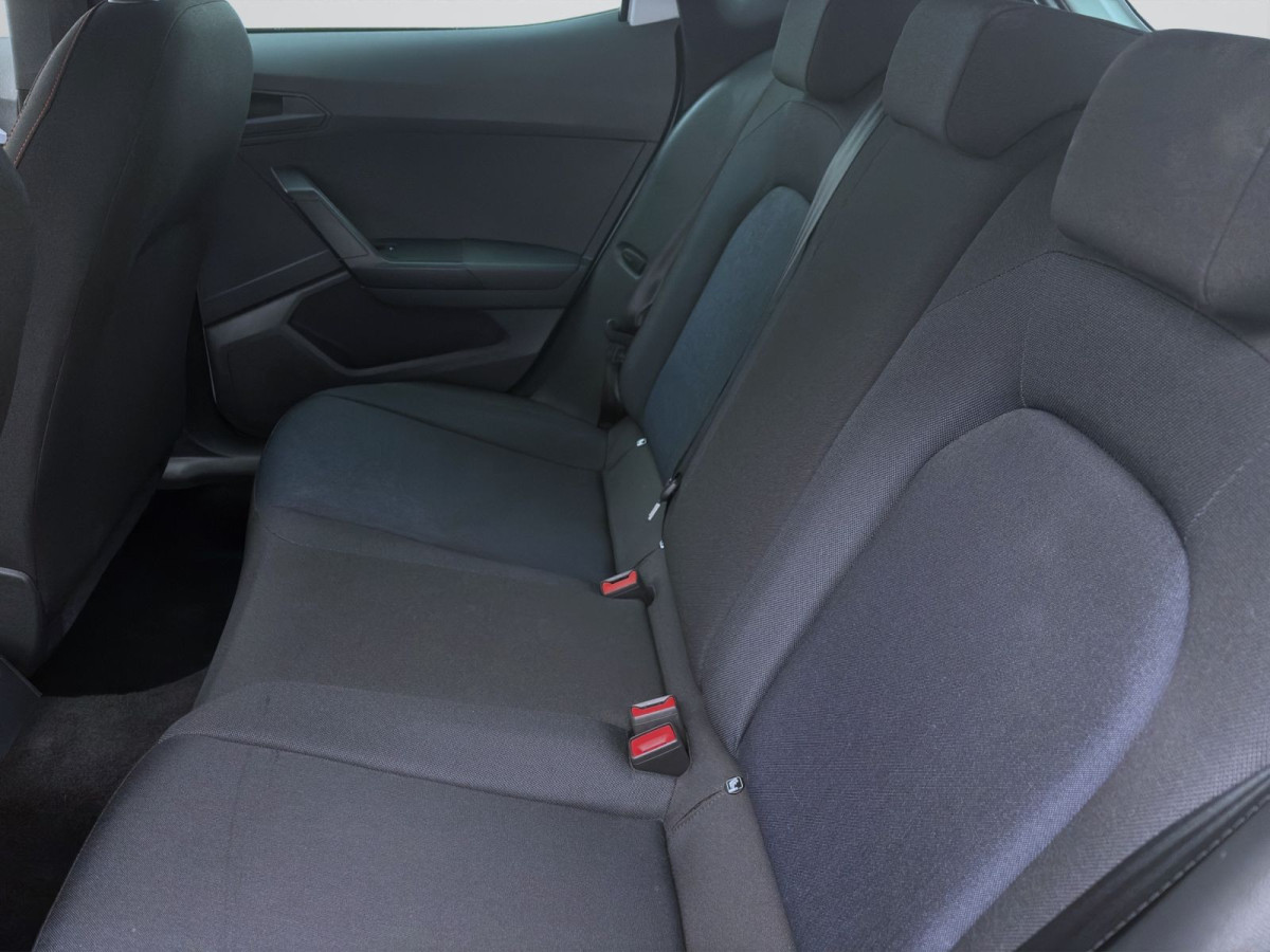 Thumb 15: Seat Ibiza 1.0 TSI DSG FR KAMERA PDC LED SITZHZG