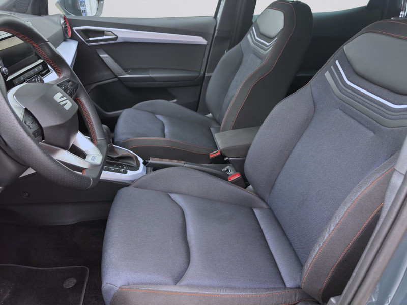 Bild 9: Seat Arona 1.0 TSI DSG FR KAMERA KLIMA PDC PARKLENK