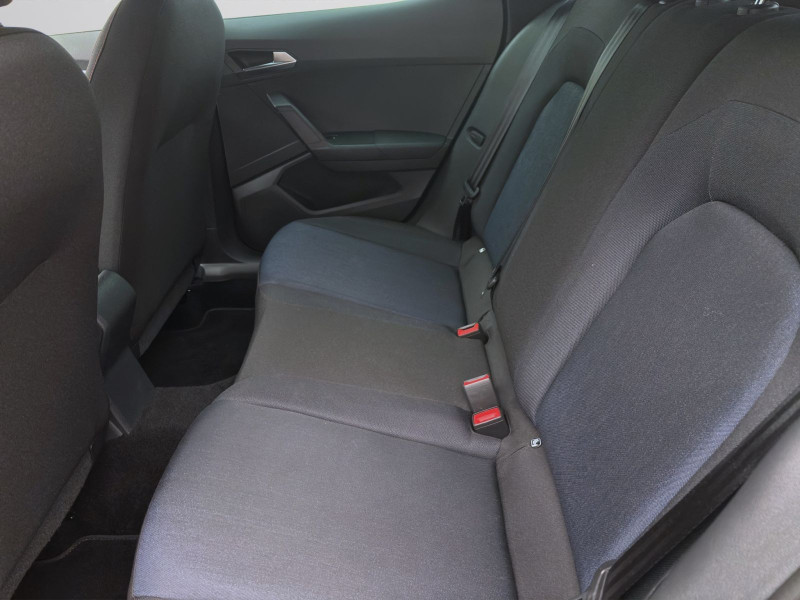 Bild 15: Seat Arona 1.0 TSI DSG FR KAMERA KLIMA PDC PARKLENK