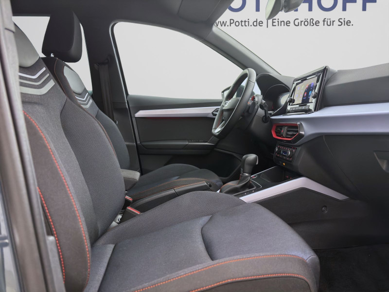 Bild 16: Seat Arona 1.0 TSI DSG FR KAMERA KLIMA PDC PARKLENK