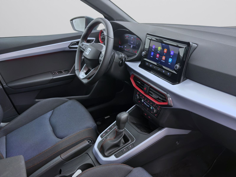 Bild 17: Seat Arona 1.0 TSI DSG FR KAMERA KLIMA PDC PARKLENK