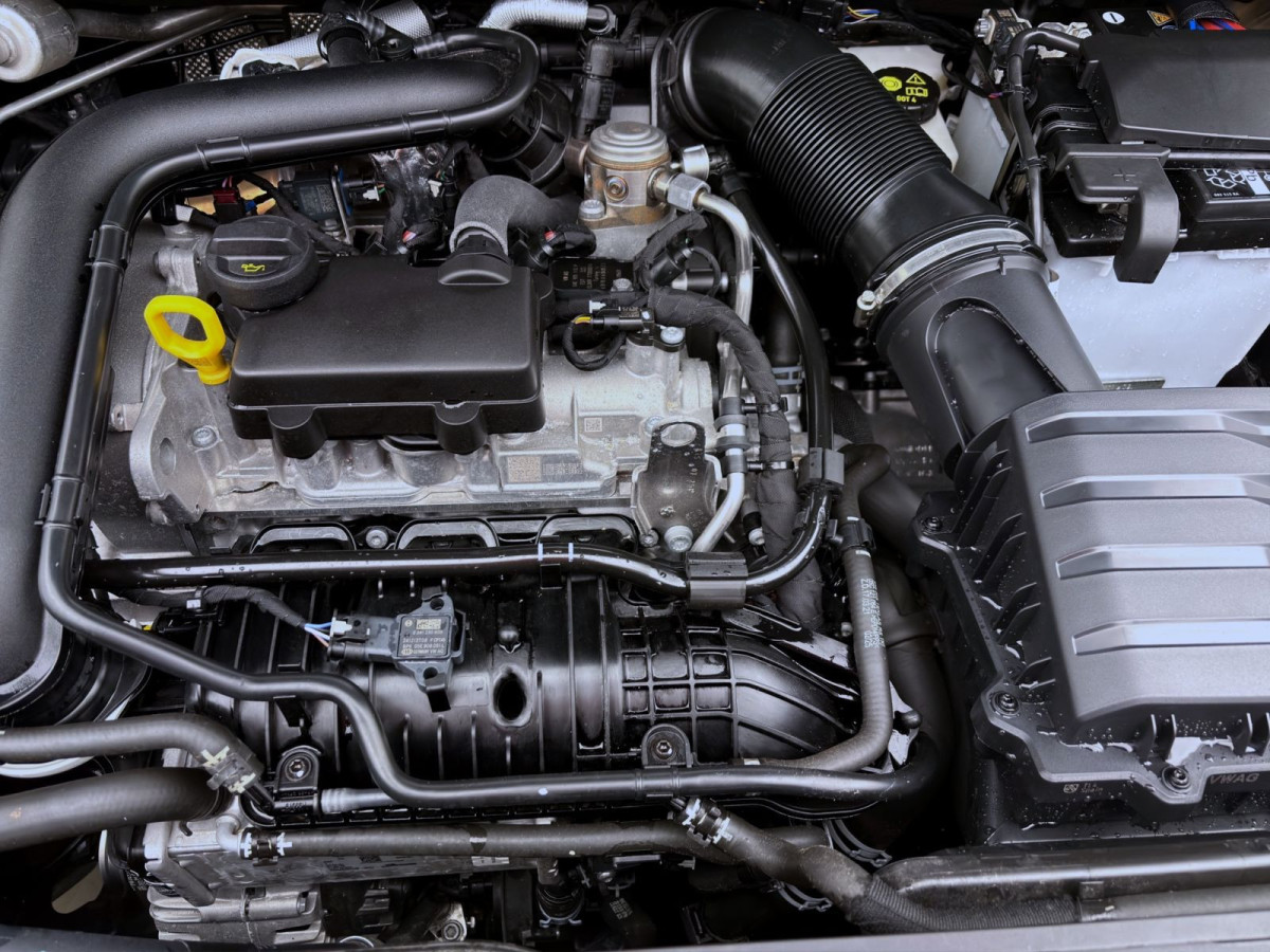 Thumb 18: Seat Arona 1.0 TSI DSG FR KAMERA KLIMA PDC PARKLENK
