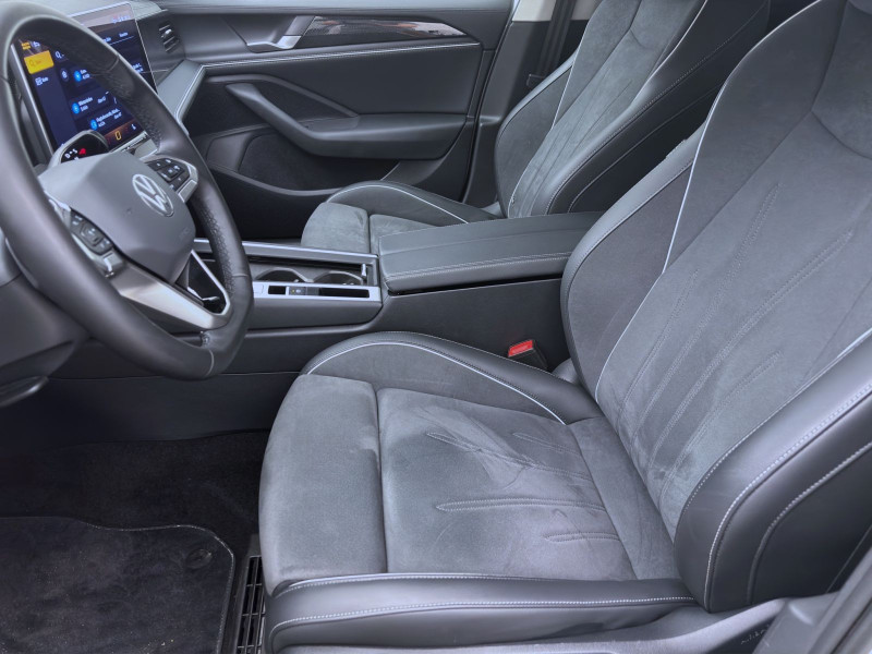 Bild 9: Volkswagen Passat Variant 1.5 eTSI DSG BUSINESS AHK NAVI KAMERA SITZHZG