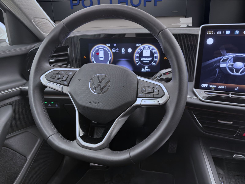 Bild 11: Volkswagen Passat Variant 1.5 eTSI DSG BUSINESS AHK NAVI KAMERA SITZHZG