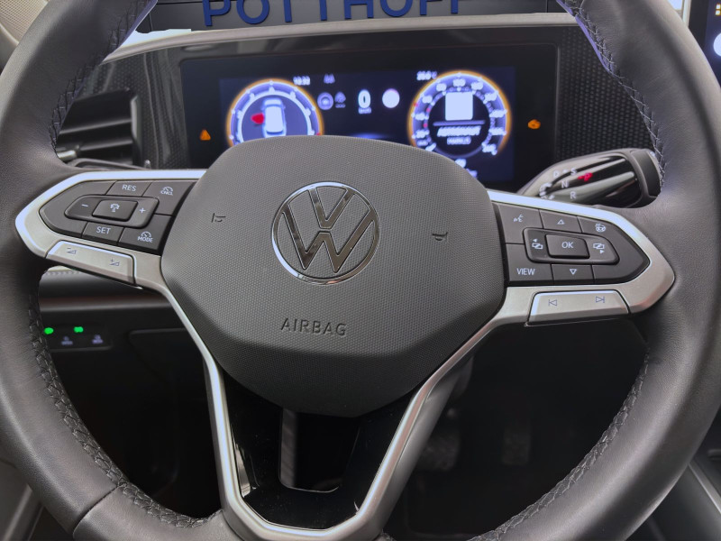 Bild 12: Volkswagen Passat Variant 1.5 eTSI DSG BUSINESS AHK NAVI KAMERA SITZHZG