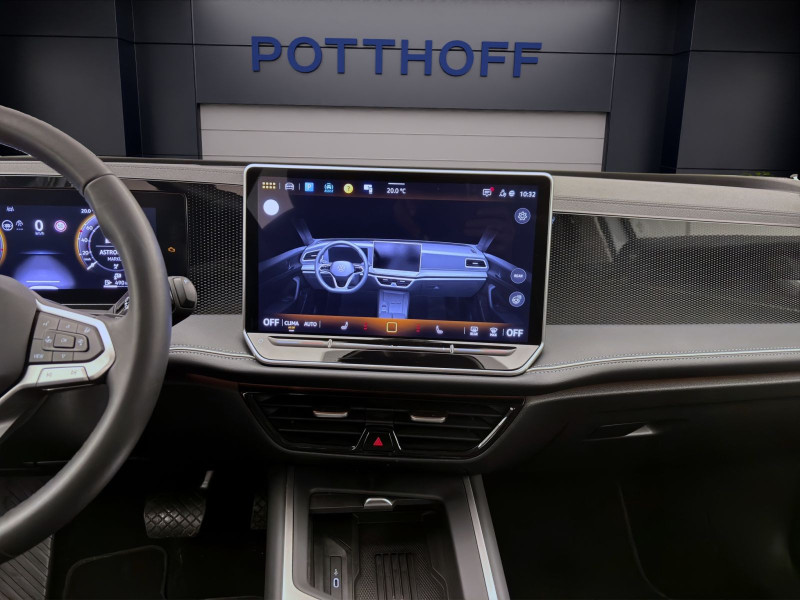 Bild 14: Volkswagen Passat Variant 1.5 eTSI DSG BUSINESS AHK NAVI KAMERA SITZHZG