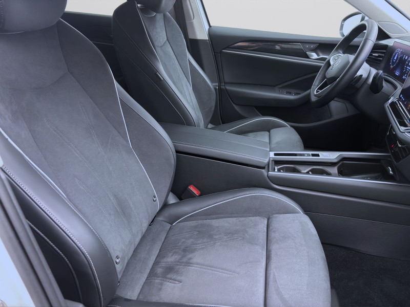 Bild 16: Volkswagen Passat Variant 1.5 eTSI DSG BUSINESS AHK NAVI KAMERA SITZHZG