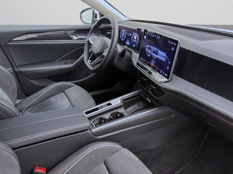Bild 17: Volkswagen Passat Variant 1.5 eTSI DSG BUSINESS AHK NAVI KAMERA SITZHZG