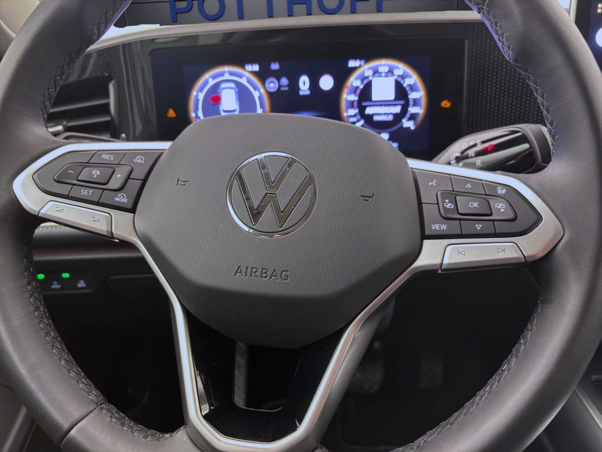 Thumb 12: Volkswagen Passat Variant 1.5 eTSI DSG BUSINESS AHK NAVI KAMERA SITZHZG
