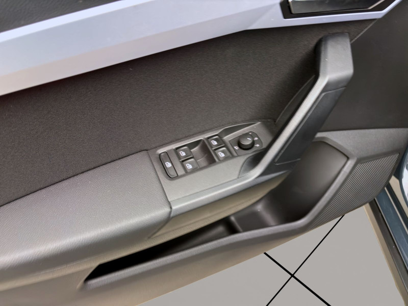 Bild 9: Seat Arona 1.0 TSI DSG FR KAMERA PDC LED SITZHZG