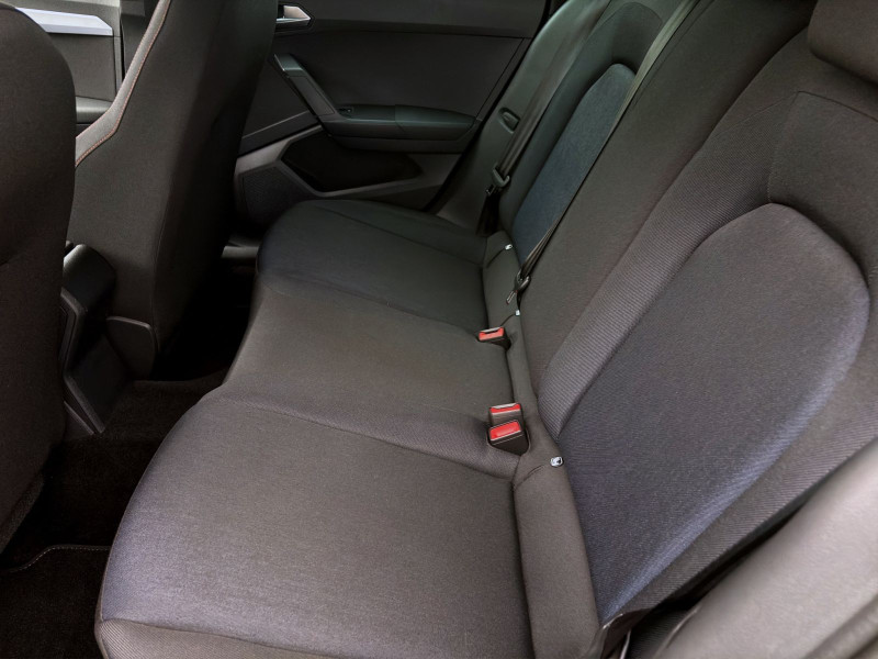 Bild 14: Seat Arona 1.0 TSI DSG FR KAMERA PDC LED SITZHZG