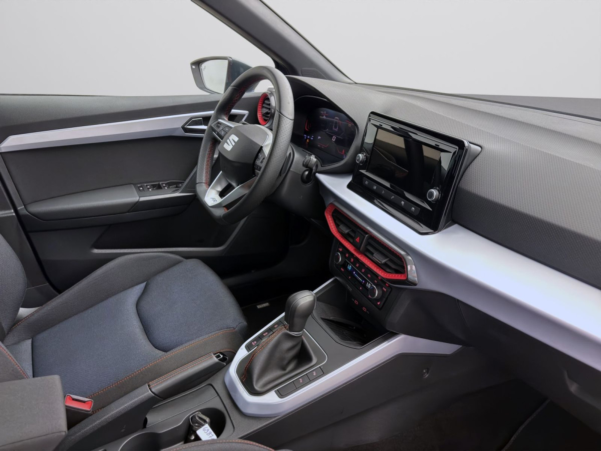Thumb 16: Seat Arona 1.0 TSI DSG FR KAMERA PDC LED SITZHZG