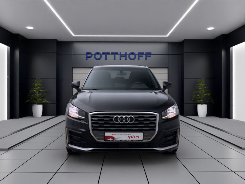 Bild 7: Audi Q2 30 TDI S LINE SITZHZG PDC KLIMA