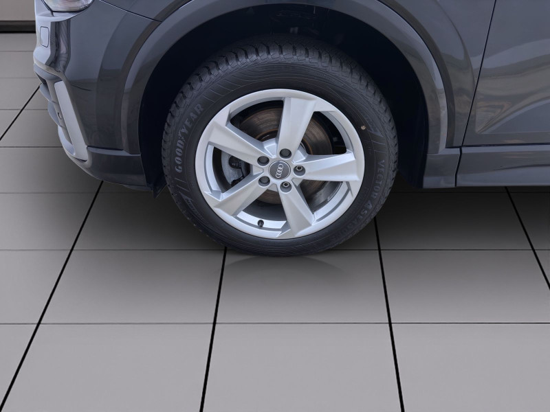 Bild 8: Audi Q2 30 TDI S LINE SITZHZG PDC KLIMA