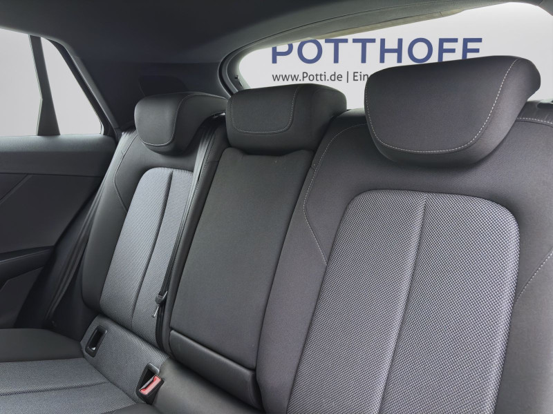 Bild 15: Audi Q2 30 TDI S LINE SITZHZG PDC KLIMA