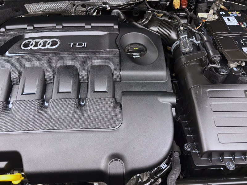 Bild 17: Audi Q2 30 TDI S LINE SITZHZG PDC KLIMA