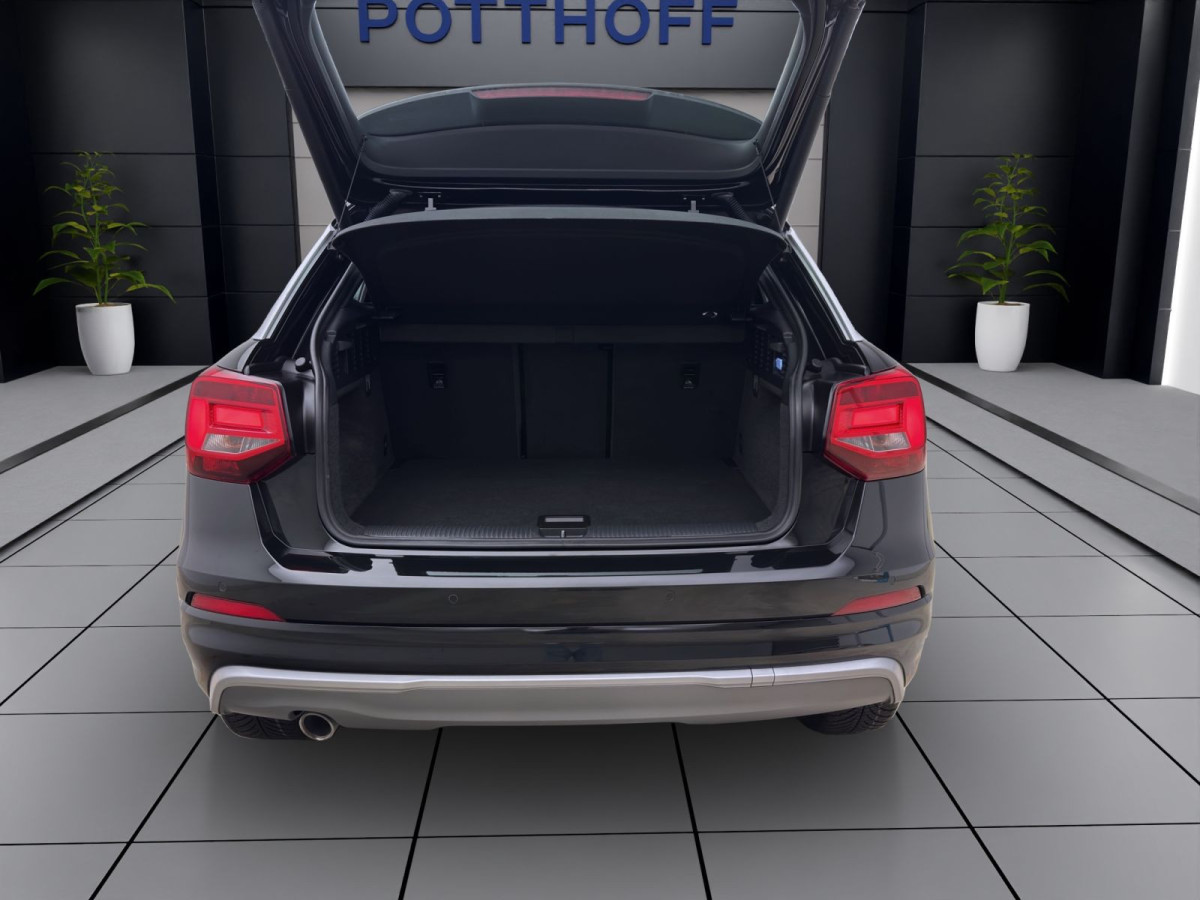 Thumb 4: Audi Q2 30 TDI S LINE SITZHZG PDC KLIMA
