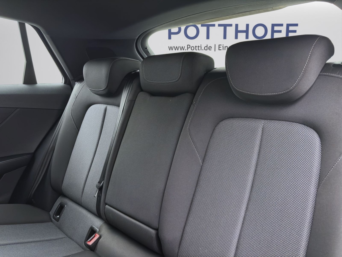 Thumb 15: Audi Q2 30 TDI S LINE SITZHZG PDC KLIMA