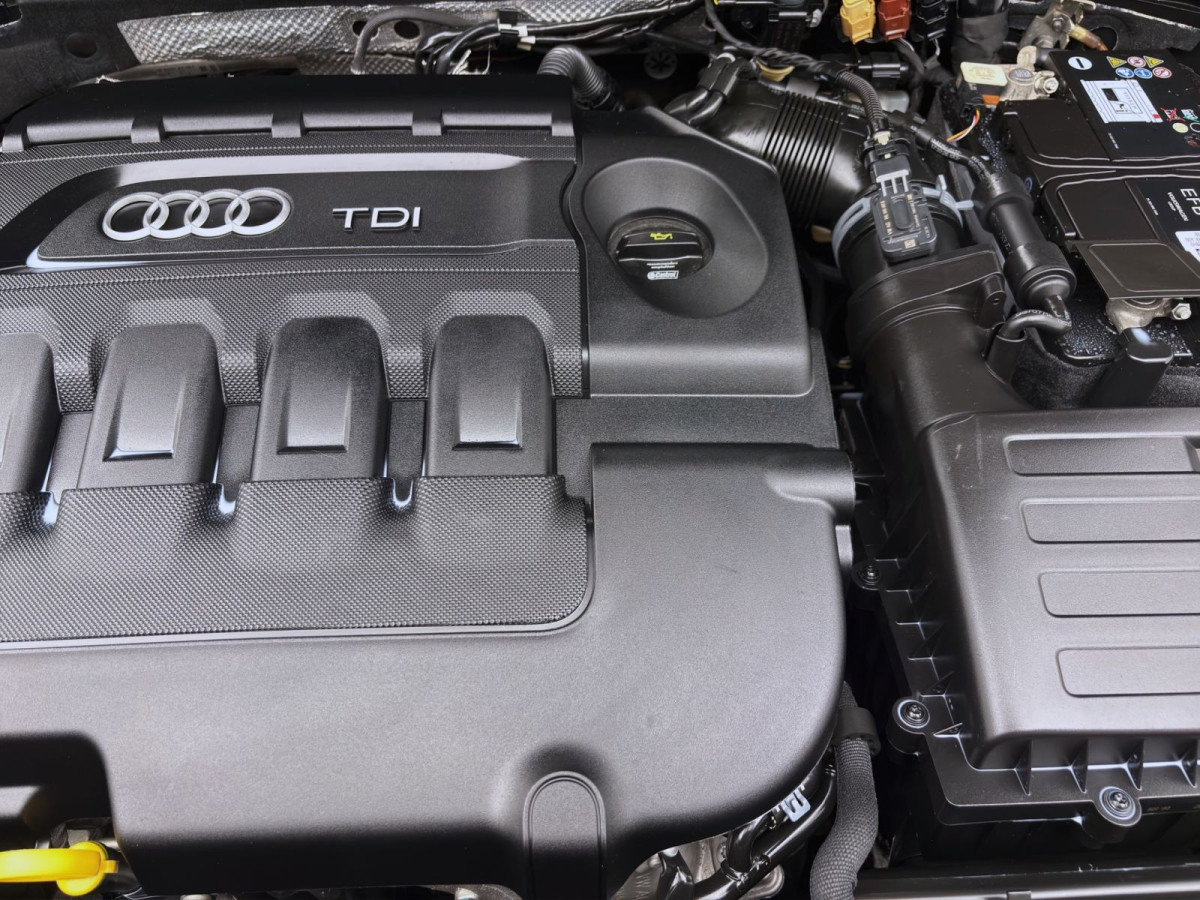 Thumb 17: Audi Q2 30 TDI S LINE SITZHZG PDC KLIMA