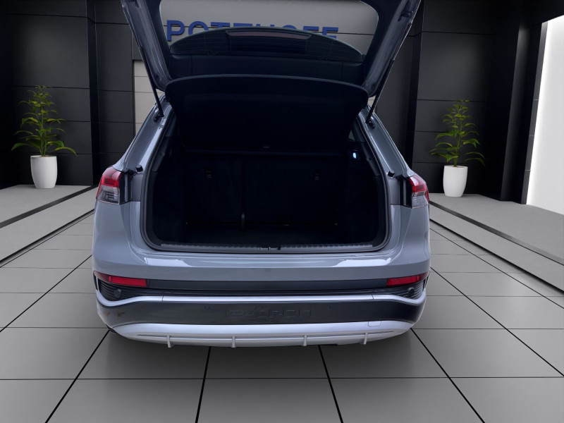 Bild 4: Audi Q4 e-tron 50 Q S LINE NAVI PDC LED SITZHZG VIRTUAL